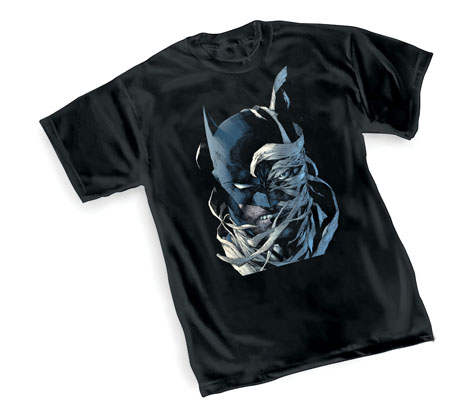 BATMAN: HUSH IIIr T-Shirt  L/A