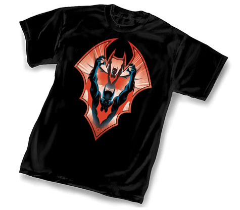 BATMAN BEYOND: BLIGHT T-Shirt