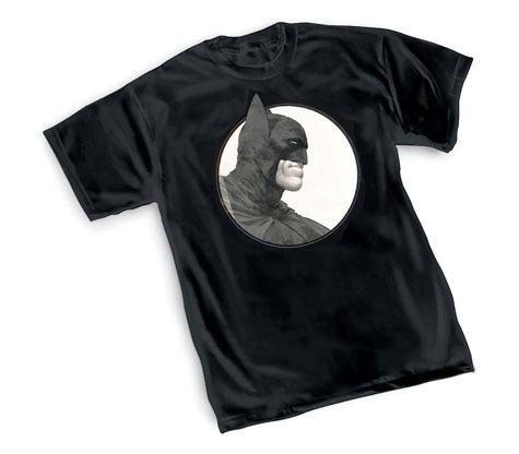 BATMAN: GRAVE T-Shirt