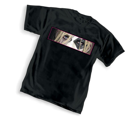 HARLEEN: EYES T-Shirt