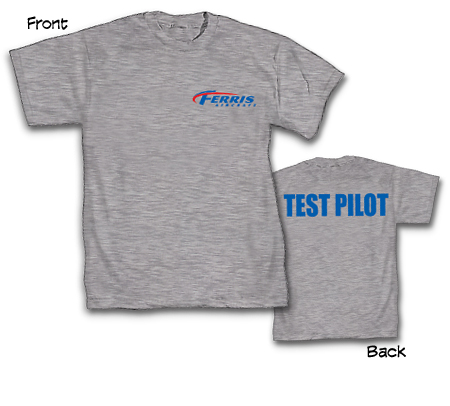 GL MOVIE: FERRIS T-Shirt