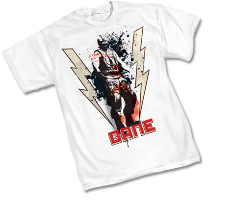 DKR: BANE T-Shirt