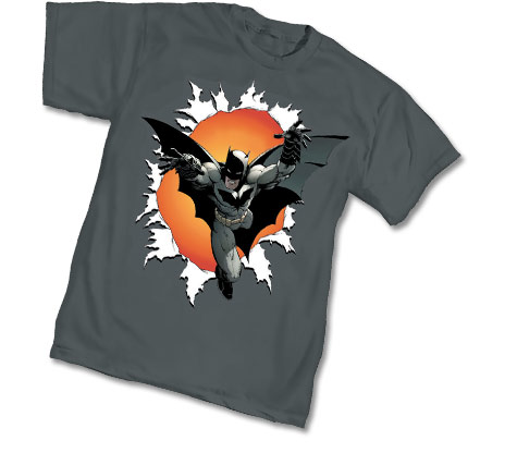 BATMAN #0 T-Shirt by Greg Capullo