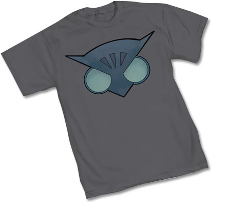 BW: NITE OWL SYMBOL T-Shirt