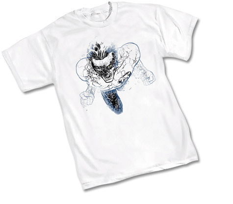 G.L.: NEW&#8200;GUARDIAN T-Shirt by Aaron Kuder
