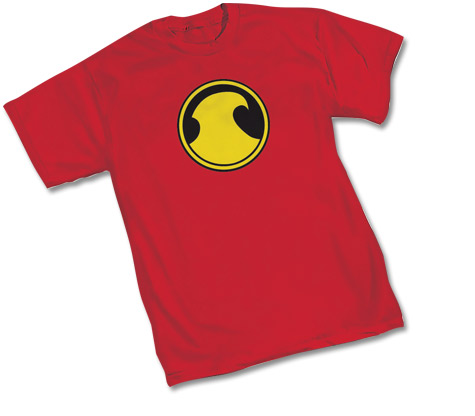RED&#8200;ROBIN&#8200;SYMBOL T-Shirt