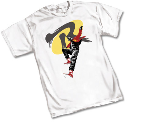 DC YOU: ROBIN T-Shirt
