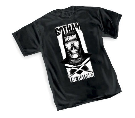 BvS: GOTHAM&#8200;DEMON T-Shirt