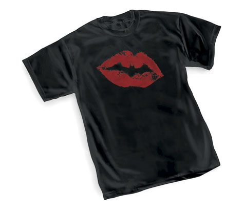 BAT-LIPS T-Shirt