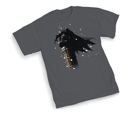 BATMAN: WINTER T-Shirt