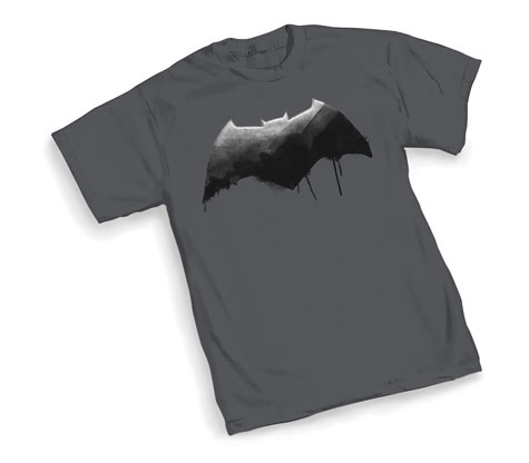 BATMAN MOVIE SYMBOL II T-Shirt 