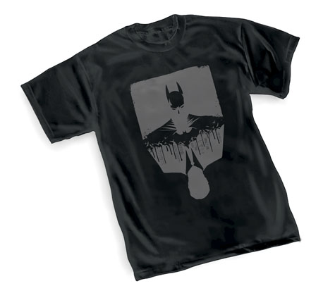 BATMAN & BRUCE T-Shirt