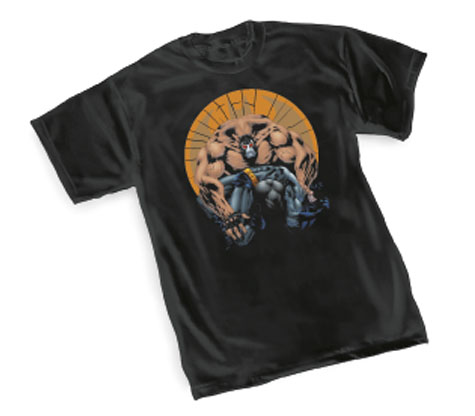 BATMAN: KNIGHTFALL T-Shirt