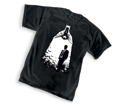 BATMAN: DESTINY T-Shirt