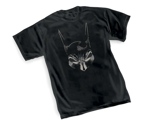 BATMAN: COWL T-Shirt