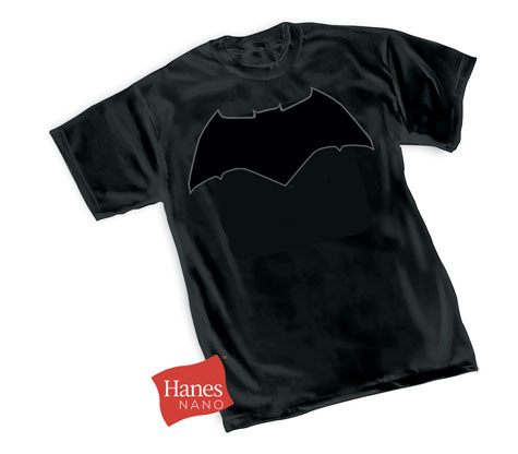 BvS: BATMAN&#8200;II SYMBOL T-Shirt
